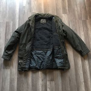 Pacific Trail snow coat